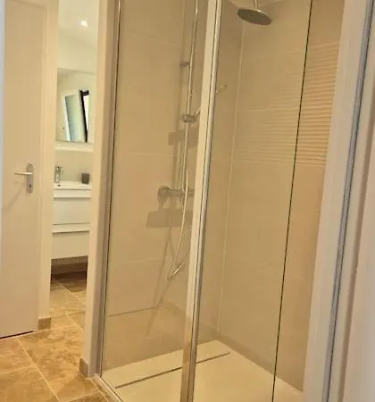 Feriehus Des Oliviers Avec Barque Et Velo *